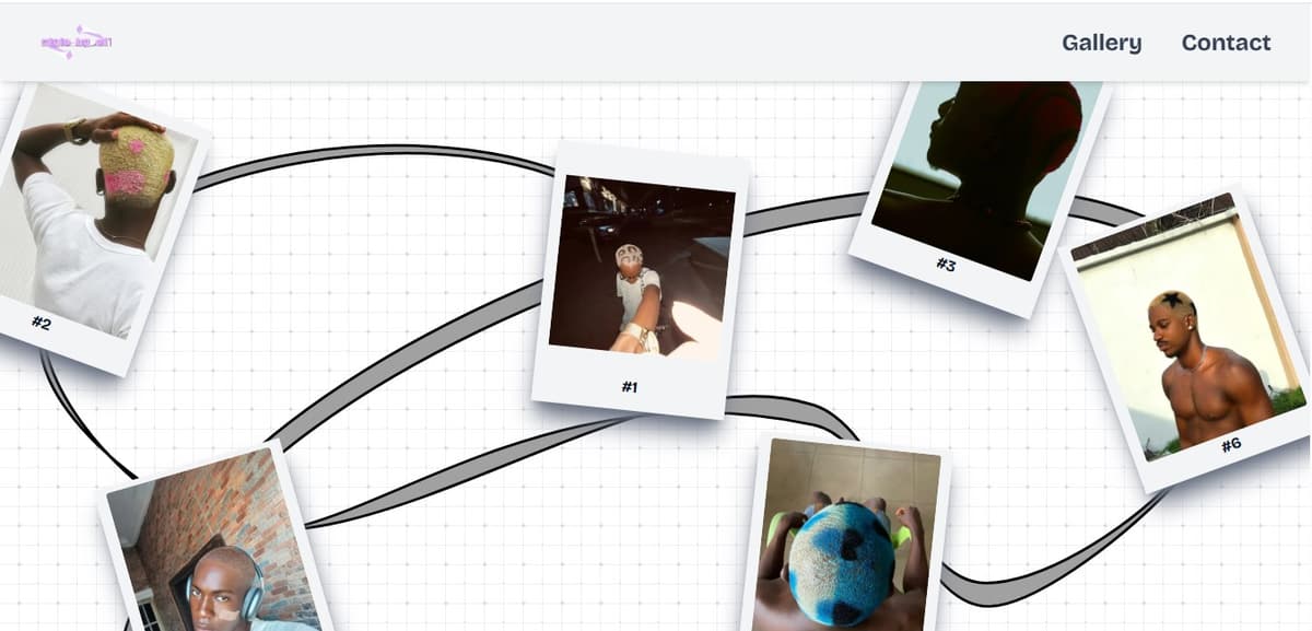 Style by Eti — Hairstylist Portfolio