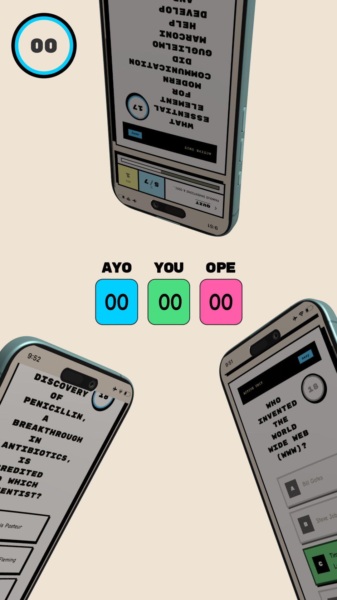 Cheerz.fyi Game Motion Graphics Ad frame 4