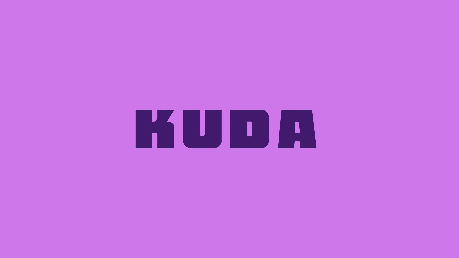 Kuda Rebrand Spec AD frame 1