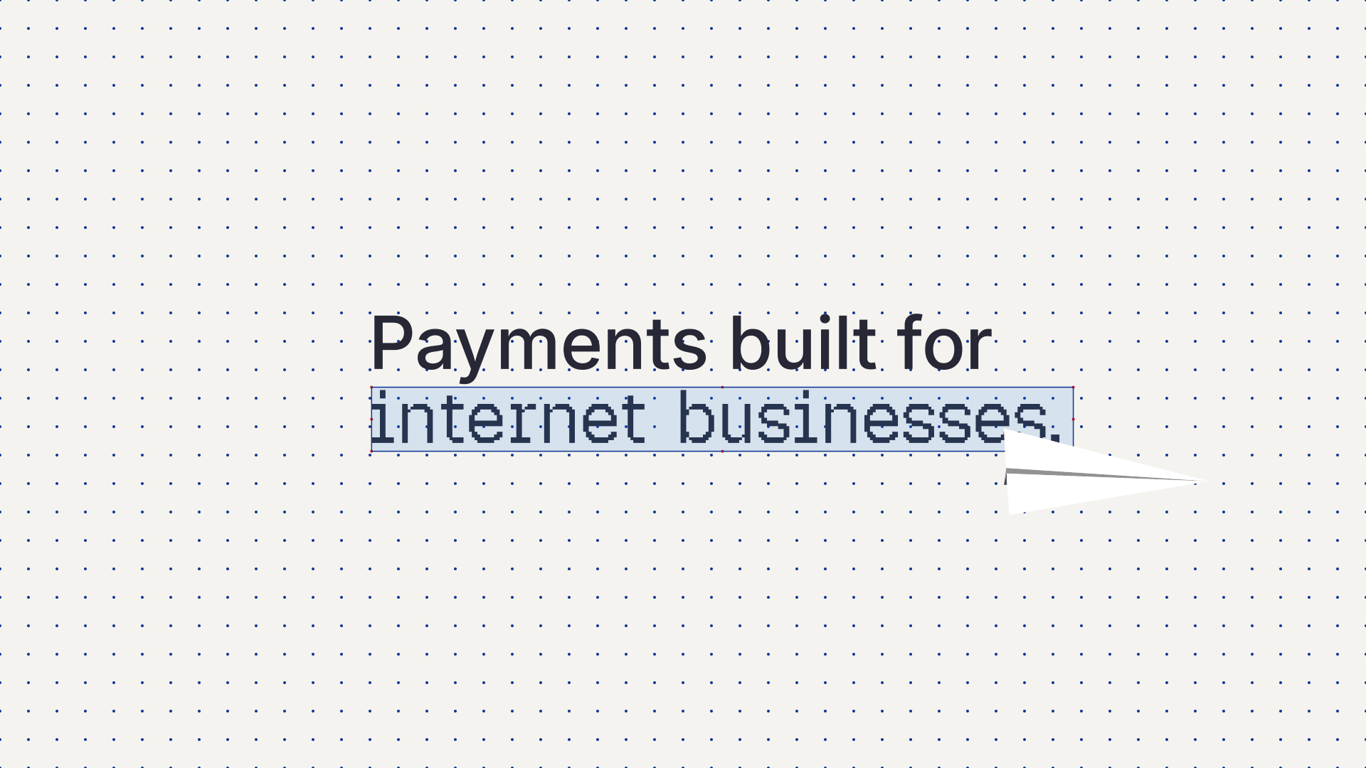 Bachs Fintech Spec AD frame 5