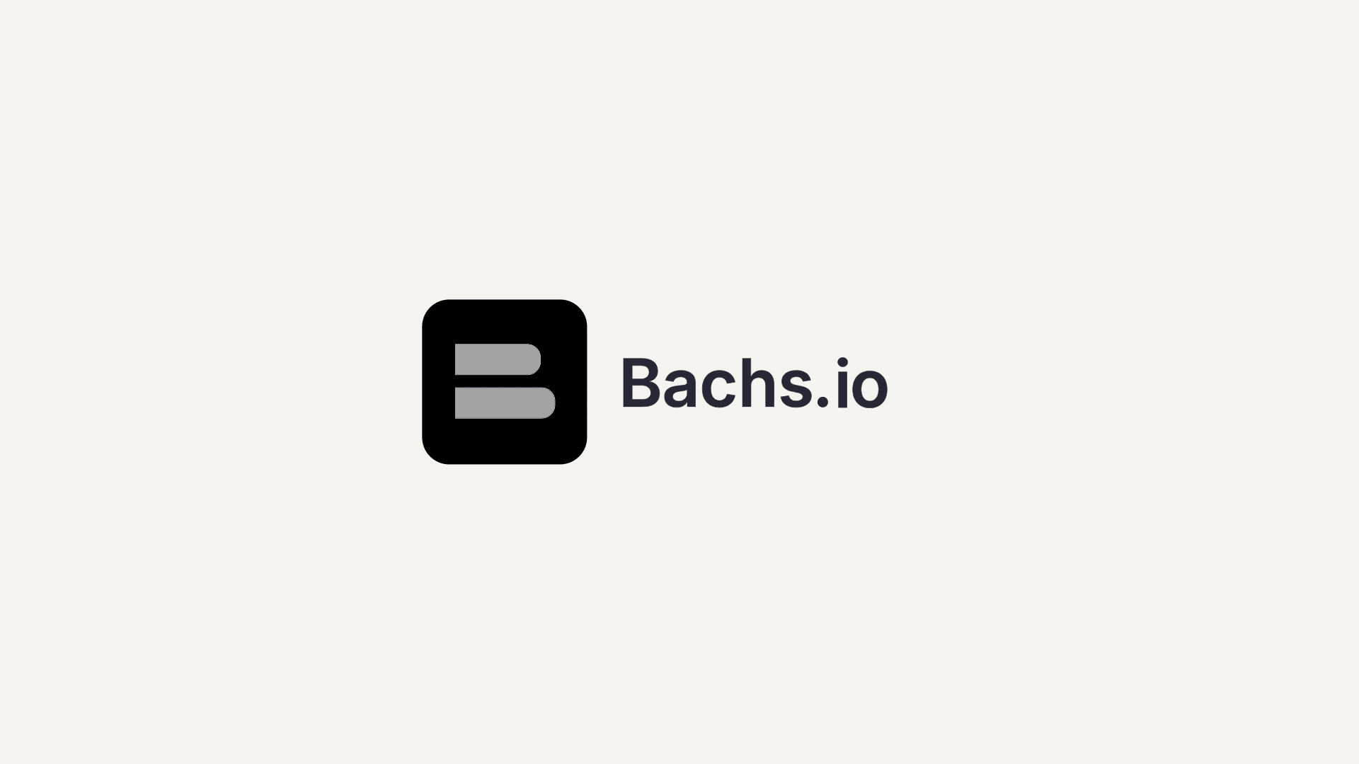 Bachs Fintech Spec AD frame 10